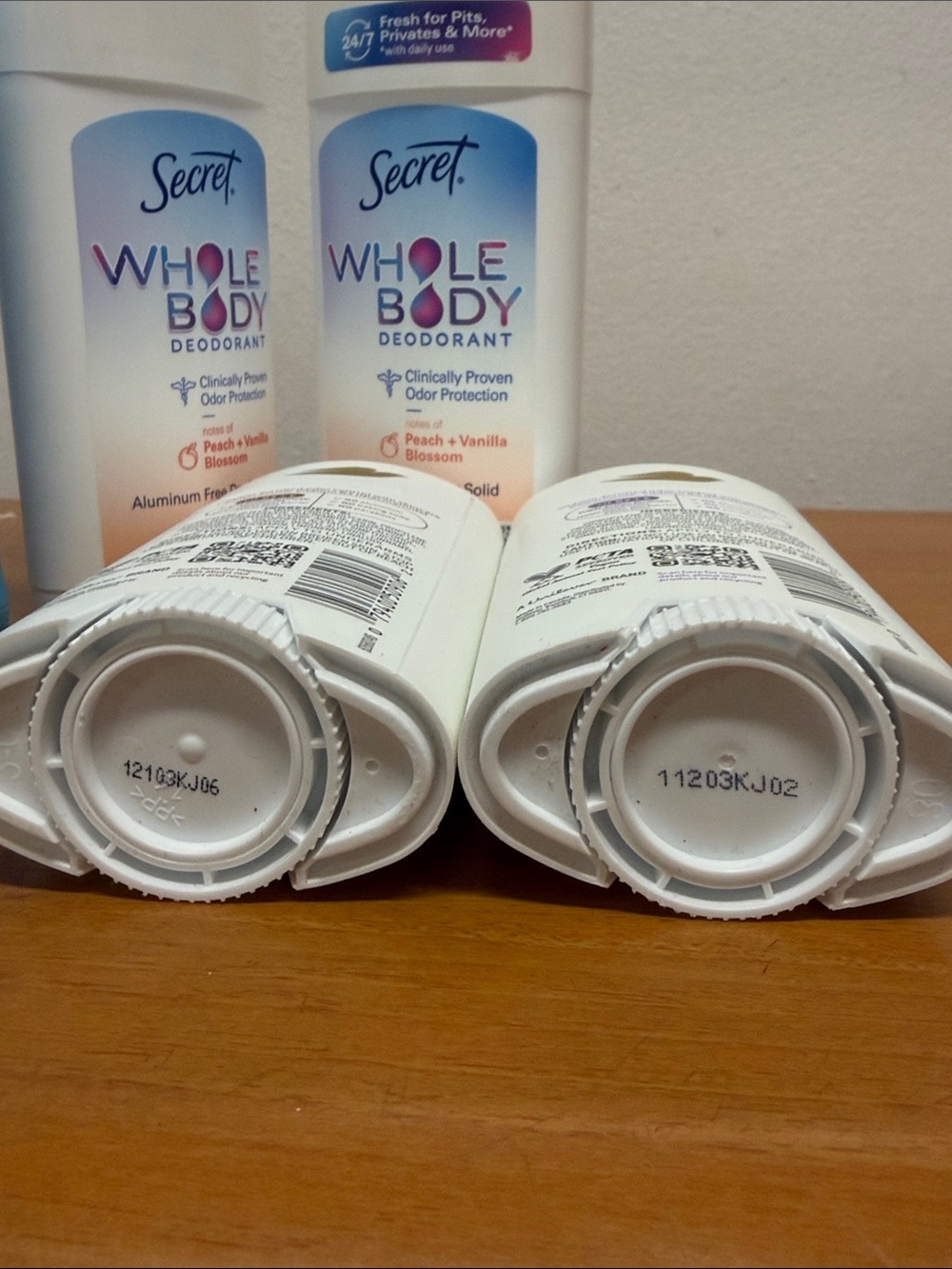 Women Deodorant Bundle - Picture 5 of 5